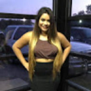 Meet your Posher, Fatima